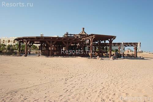 Sea Life Resort 32